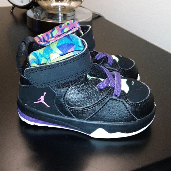 Jordan Other - Air Jordan phase 23 2 Toddler Jordan size 5